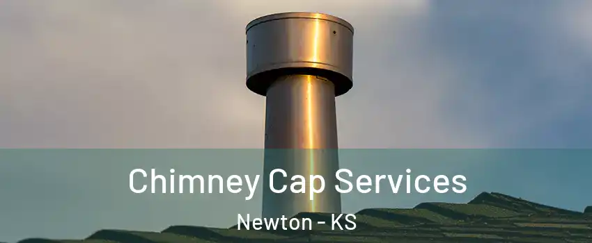  Chimney Cap Services Newton - KS