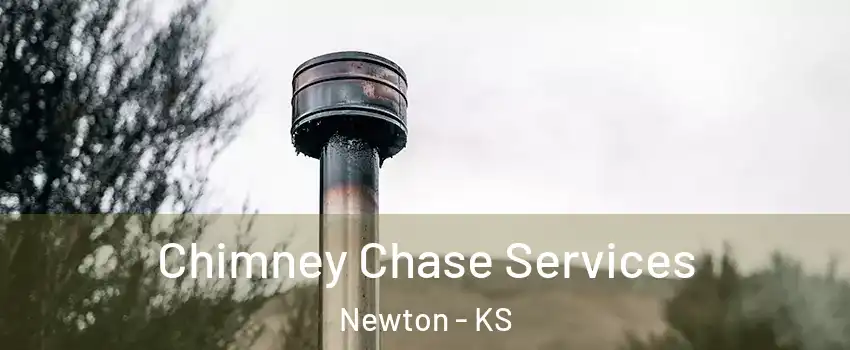  Chimney Chase Services Newton - KS