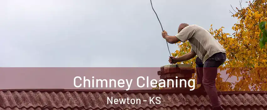  Chimney Cleaning Newton - KS