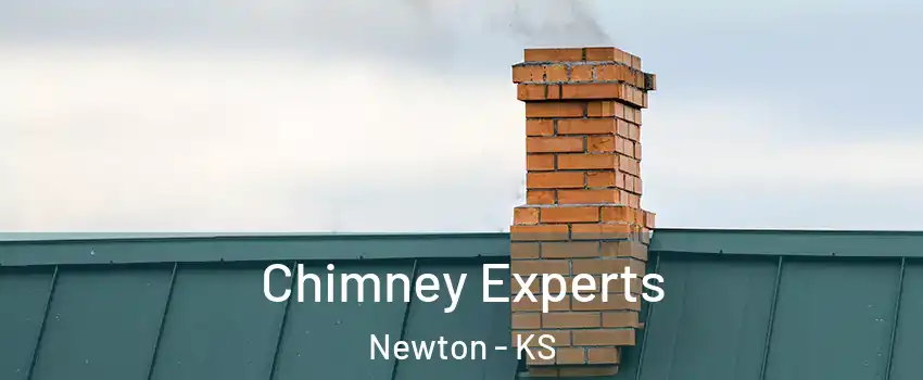  Chimney Experts Newton - KS