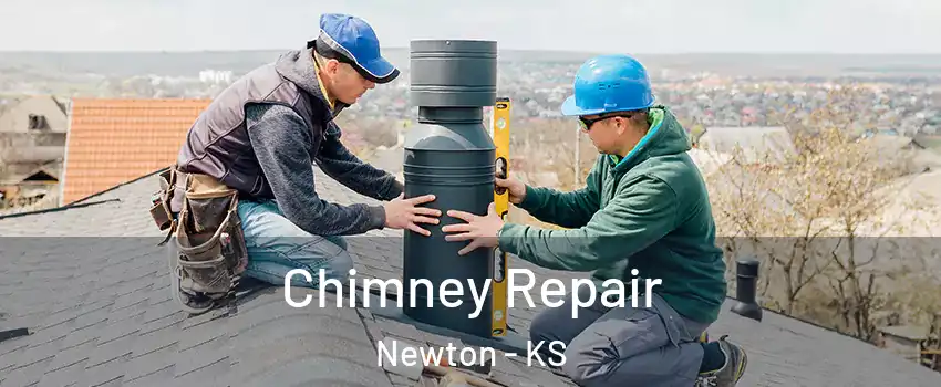  Chimney Repair Newton - KS