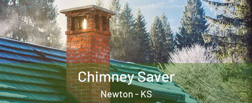  Chimney Saver Newton - KS