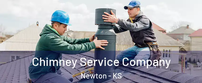  Chimney Service Company Newton - KS