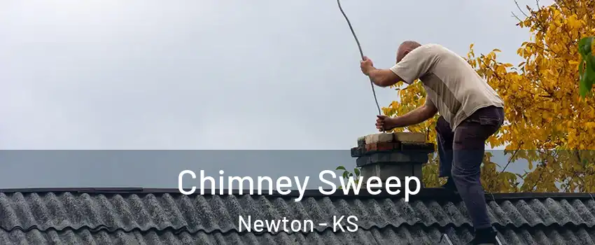  Chimney Sweep Newton - KS