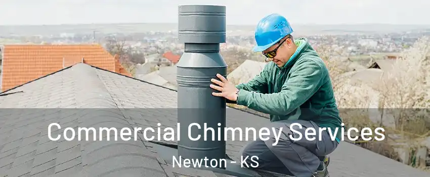  Commercial Chimney Services Newton - KS