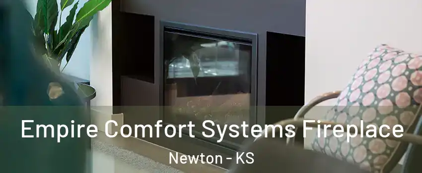  Empire Comfort Systems Fireplace Newton - KS