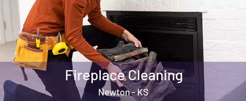  Fireplace Cleaning Newton - KS