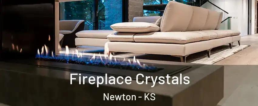  Fireplace Crystals Newton - KS