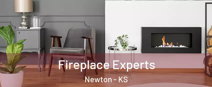  Fireplace Experts Newton - KS