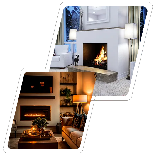 Remove Chimney Odor in Newton, KS