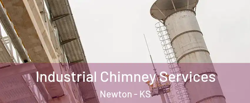  Industrial Chimney Services Newton - KS