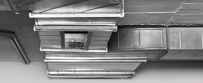 Trusted Air Duct Cleaning Company in Newton, Kansas