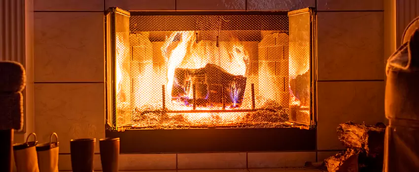 Astria Vent Free Gas Fireplaces Installation in Newton, KS