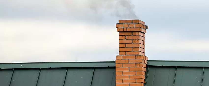 Animal Screen Chimney Cap Repair And Installation Services in Newton, Kansas