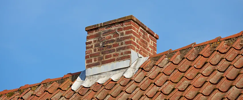 Residential Chimney Bricks Rotten Repair Services in Newton, KS