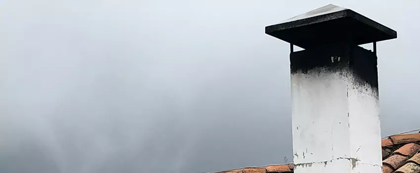 Chimney Damper Inspection in Newton, KS
