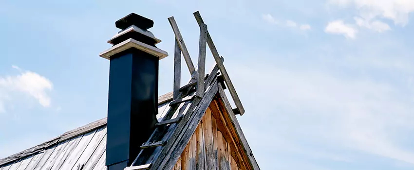 Chimney Creosote Cleaning in Newton, KS