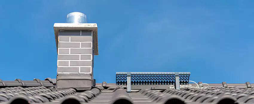 Chimney Flue Relining Services in Newton, Kansas