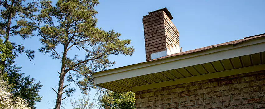 Budget-Friendly Chimney Masonry Service in Newton, Kansas