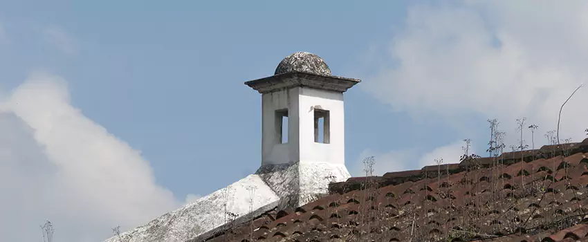 Cost To Rebuild A Chimney in Newton, KS