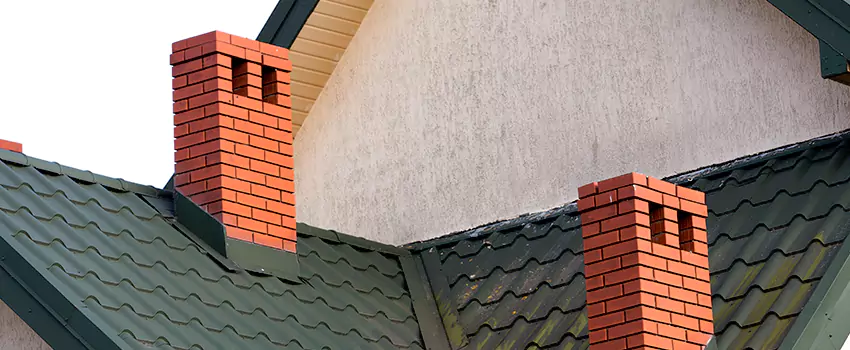 Chimney Saver Waterproofing Services in Newton, Kansas