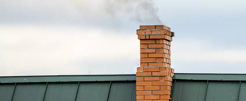 Chimney Soot Cleaning Cost in Newton, KS