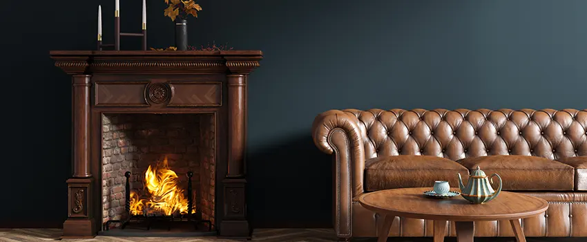 Traditional Fireplace Design Refurbishment Costs in Newton, Kansas