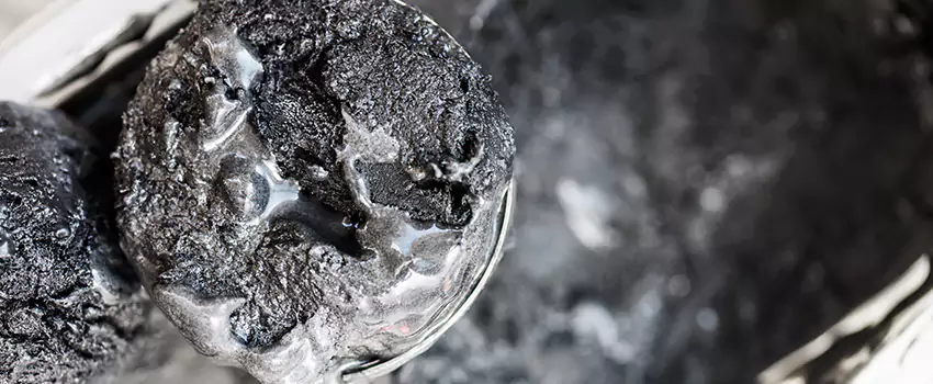 Clogged Dryer Vent Lint Cleaning in Newton, Kansas