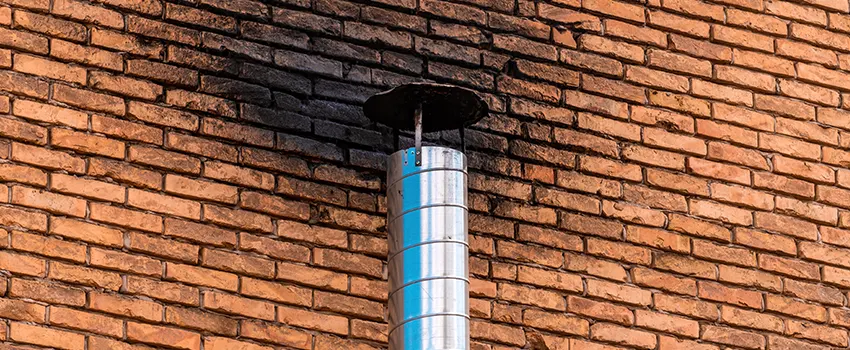 Diagnosing Commercial Chimney Problems in Newton, KS