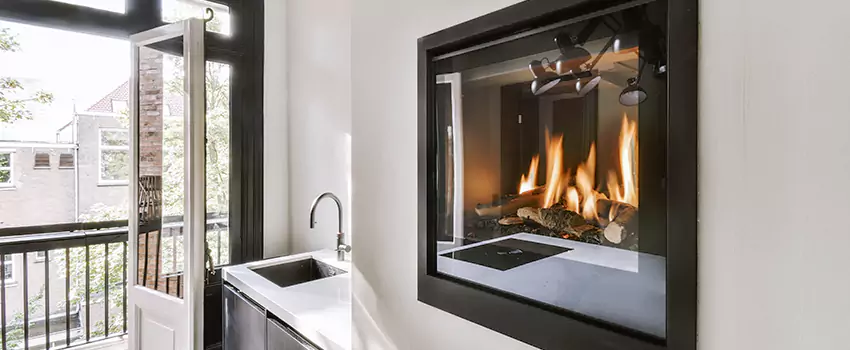 Dimplex Fireplace Installation and Repair in Newton, Kansas