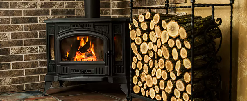 Drolet Fireplaces in Newton, Kansas