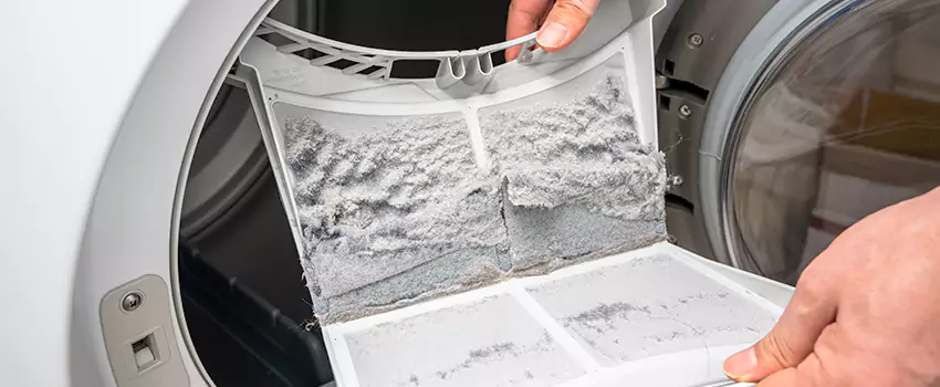 Best Dryer Lint Removal Company in Newton, Kansas