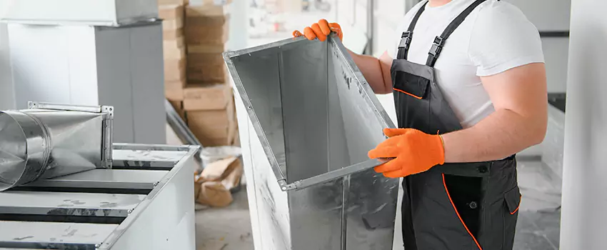 Benefits of Dryer Vent Inspection in Newton, KS