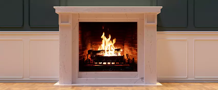 Empire Comfort Systems Fireplace Installation and Replacement in Newton, Kansas