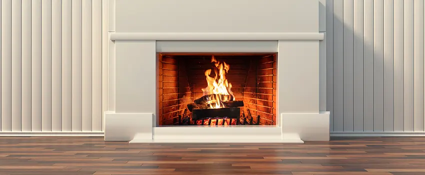 Fireplace Broken Ashtray Repair Services in Newton, Kansas