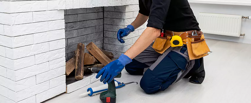 Fireplace Doors Cleaning in Newton, Kansas