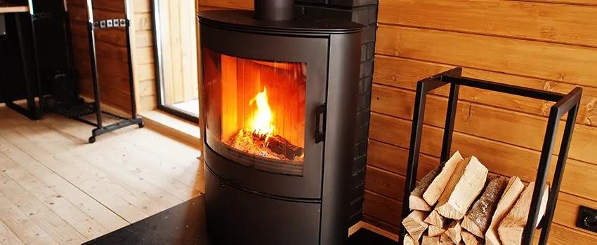 Gas Fireplace Door Handle Installation Services in Newton, Kansas