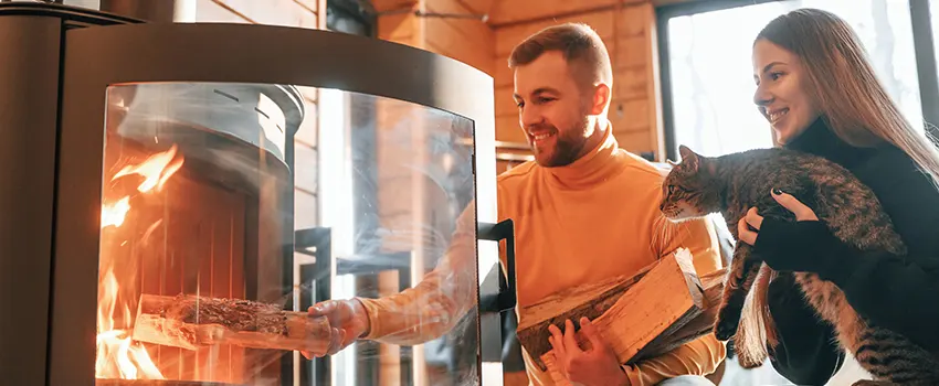 Fireplace Door Installation And Replacement Contractors in Newton, KS