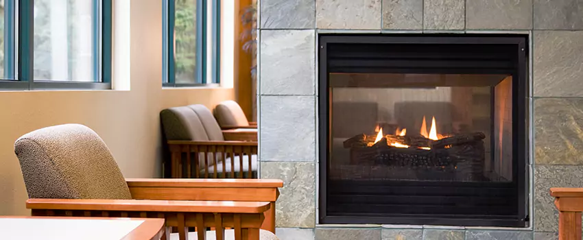 Fireplace Refacing in Newton, Kansas