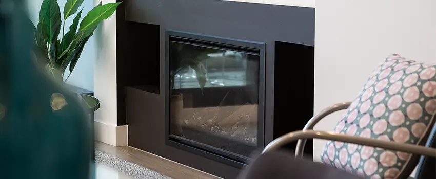 Welding Repairs for Fireplace Grate in Newton, KS