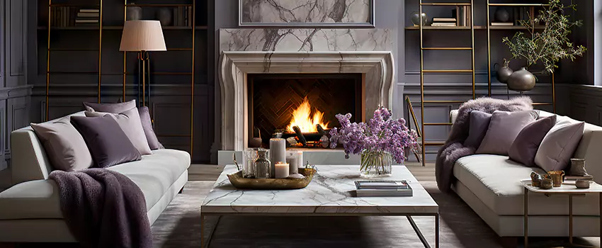 Fireplace Xtrordinair Ember-Glo Insert Fireplace Maintenance in Newton, Kansas