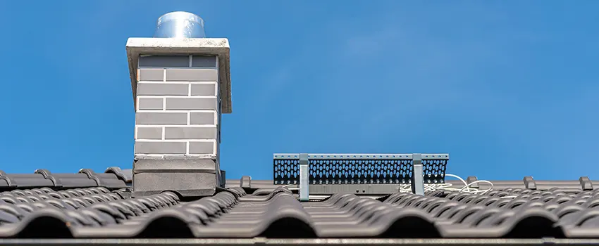 Repair Blocked Chimney in Newton, Kansas