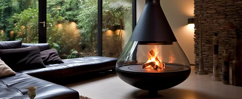 Affordable Floating Fireplace Repair And Installation Services in Newton, Kansas