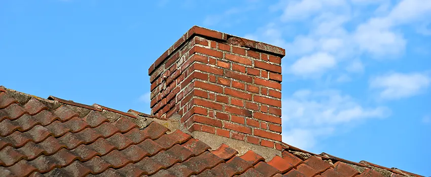 Flue Tiles Cracked Repair Services near Me in Newton, KS