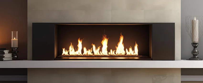 Vent Free Gas Fireplaces Repair Solutions in Newton, Kansas