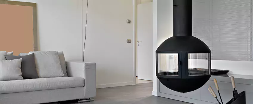 Hanging & Suspended Fireplaces Designer in Newton, Kansas