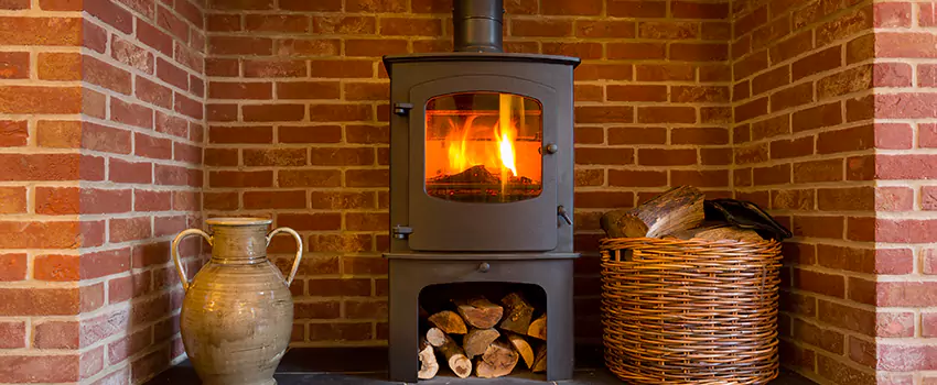 Specifications of Jøtul Fireplace and Inserts in Newton, Kansas