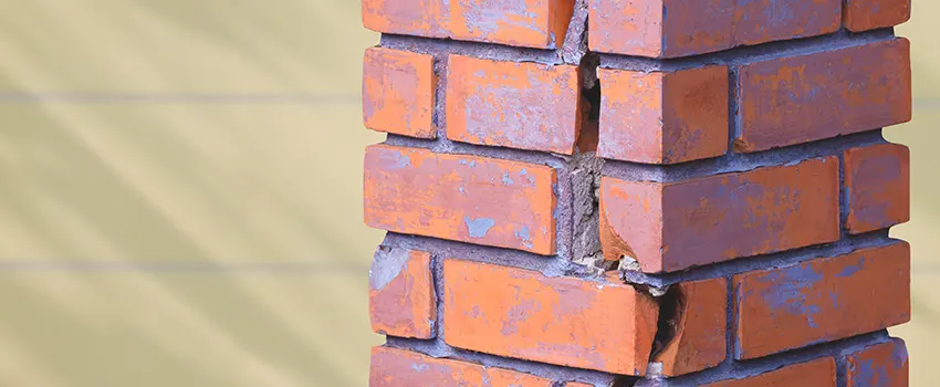 Leaking Chimney Repair And Replacement Cost in Newton, Kansas