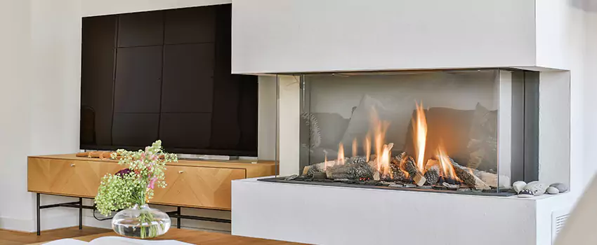Ortal Wilderness Fireplace Repair and Maintenance in Newton, Kansas