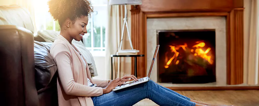 Cost-Effective Osburn Fireplace Installation and Repair in Newton, KS